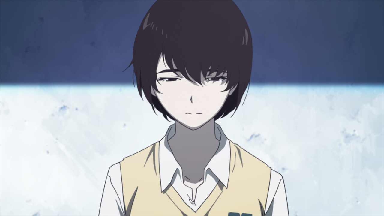 Zankyou no Terror (Yoru no Kousen)